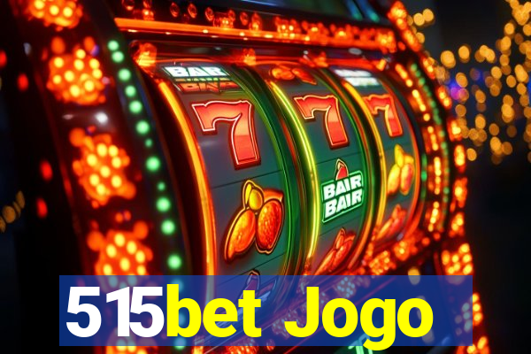 515bet Jogo